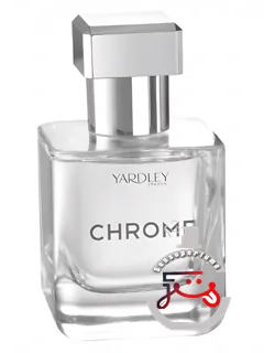 کروم یاردلی | chrome yardley